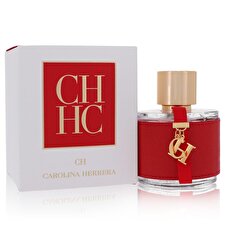 Carolina Herrera Ch Eau De Toilette For Women 100ml