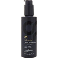 Colorproof Trucurl Enhancing Creme 180ml/6.4oz