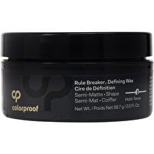 Colorproof Rulebreaker Defining Wax 60ml/2oz