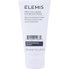 Elemis Pro-collagen Eye Cream Mask 50ml