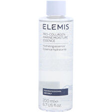 Elemis Pro-collagen Marine Moisture Moisturizing Lotion-serum For Face 200ml