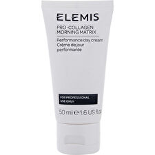 Elemis Pro-collagen Morning Matrix Anti-ageing Cream For Face 50ml