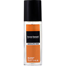 Bruno Banani Absolute Man Deodorant 75ml