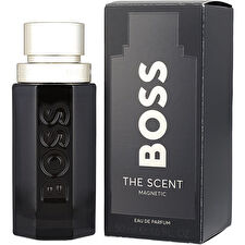 Hugo Boss The Scent Magnetic Eau De Parfum 50ml