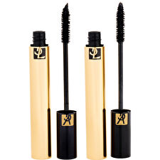 Yves Saint Laurent Mascara Volume Effet Faux Cils Radical Duo - # Black Over Black 2x 7.5ml/0.2oz