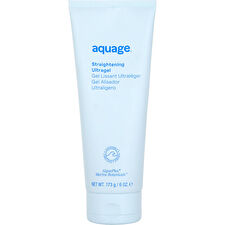 Aquage Straightening Ultragel For Curly And Unruly Hair 180ml/6oz