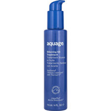 Aquage Sea Extend Silkening Oil Treatment 120ml/4oz