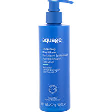 Aquage Sea Extend Thickening Conditioner 240ml/8oz