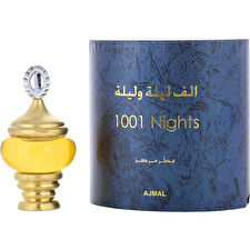 Ajmal 1001 Nights Concentrated Perfume Oil 30ml/1oz