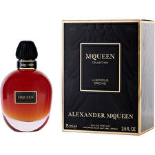 Alexander Mcqueen Luminous Orchid Eau De Parfum Spray 75ml/2.5oz