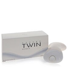 Loris Azzaro Twin For Women Eau De Toilette Spray 80ml/2.7oz