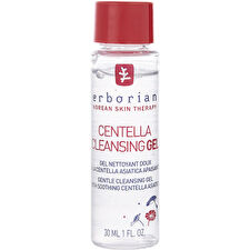 Erborian Centella Cleansing Gel Gentle Cleansing Gel 30ml