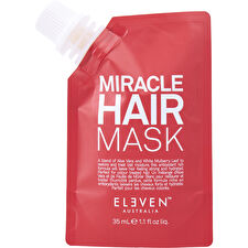 Eleven Australia Miracle Hair Mask 35ml/1.18oz
