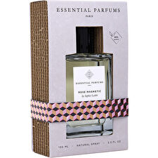 Essential Parfums Rose Magnetic Eau De Parfum Unisex 100ml