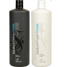 Sebastian Hydre Shampoo & Conditioner Duo 1 Litre