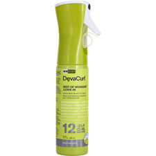 Devacurl Deva Mist Of Wonders Leave-in Instant Multi-benefit Curl Spray 300ml/10oz