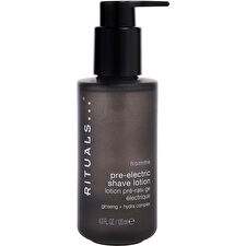 Rituals Homme Pre-electric Shave Lotion 120ml/4oz