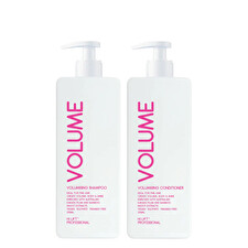 Hi Lift Volume Shampoo & Conditioner Duo 350ml
