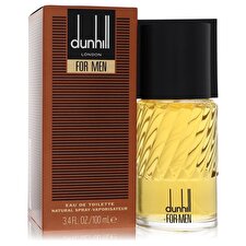 Dunhill Dunhill Man Eau De Toilette 100ml