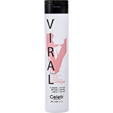 Celeb Luxury Viral Colorwash Rose Gold 240ml/8.25oz