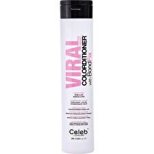 Celeb Luxury Viral Colorditioner Light Pink 240ml/8.25oz