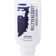 Billy Jealousy Original Gangster Beard Wash 240ml/8oz