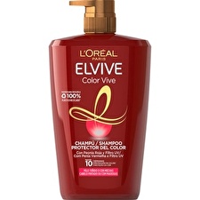 L'Oréal Paris Elvive Color-vive Protective Shampoo 1000ml