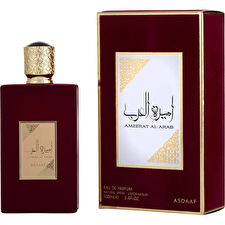 Lattafa Ameer Al Arab Eau De Parfum Spray (Unisex) 100ml/3.4oz