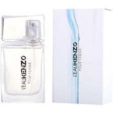 Kenzo L'eau Pour Femme Eau De Toilette Spray 30ml/1oz