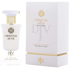 Dejavu De'javu Oriental Musk Eau De Parfum Spray 60ml/2.5oz