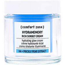 Comfort Zone Hydramemory Rich Sorbet Cream Hydra & Glow 50ml