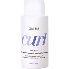 Color WOW Curl Wow Curl Hooked Shampoo 295ml