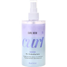 Color Wow Curl Wow Shook Mix+fix Bundling Spray - Curly And Wavy Hair 295ml