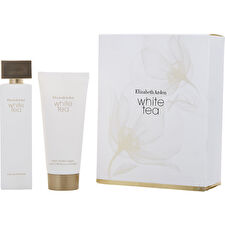 Elizabeth Arden Set Elizabeth Arden: White Tea Eau De Parfum For Women 100ml & White Tea Hydrating Body Lotion 100ml