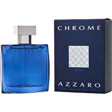 Loris Azzaro Chrome Parfum For Men 50ml