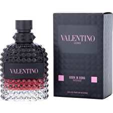 Valentino Born In Roma Uomo Intense Eau De Parfum Spray 100ml