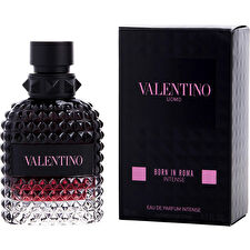 Valentino Uomo Born In Roma Intense Eau De Parfum 50ml