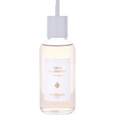 Guerlain Aqua Allegoria Rosa Rossa Eau De Toilette ( Náplň ) 200ml