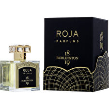 Roja Parfums Burlington 1819 Eau De Parfum 100ml