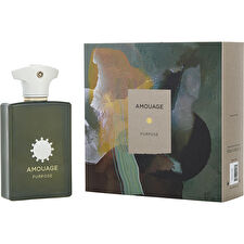 Amouage Purpose Eau De Parfum Spray 100ml/3.4oz