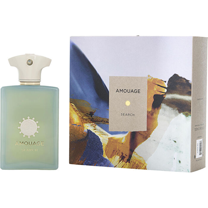 Amouage Search Eau De Parfum Spray 90ml | Cosmetics Now 日本