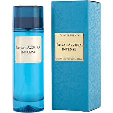 Chkoudra Paris Private Blend Royal Azzura Intense Eau De Parfum Spray 100ml/3.3oz