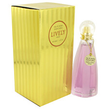 Parfums Lively Lively Eau De Parfum Spray 100ml/3.3oz