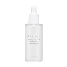 Needly Ampoule Real Active Panthenol Plus - 2025 Version - 50ml