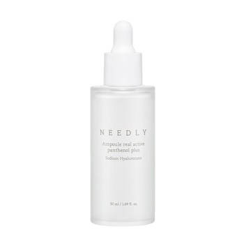 Ampoule Real Active Panthenol Plus - 2025 Version - 50ml