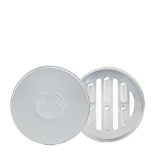 The Body Shop Shampoo Bar Travel Case