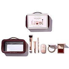 SOSU Cosmetics 5 Minute Make-up Gift Set