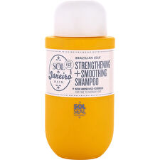 Solinotes Brazilian Joia Hair Shampoo For Strengthening 295ml
