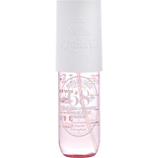 Sol De Janeiro Brazilian Crush Cheirosa 68 Hair And Body Fragrance Mist 90ml