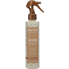 Mizani Coco Dew Curl (p)restyling Spray 200ml/6.8oz